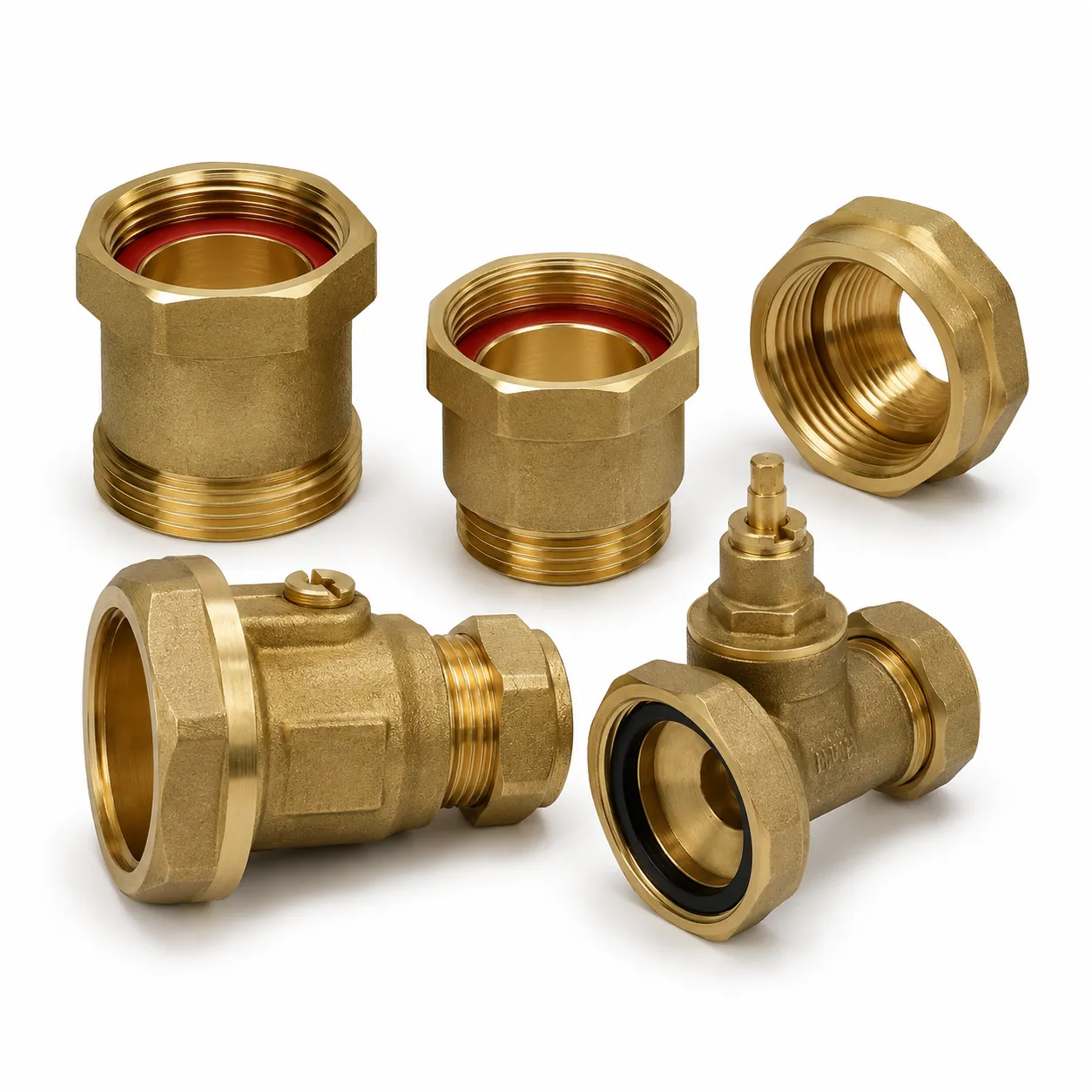 Pump Valves